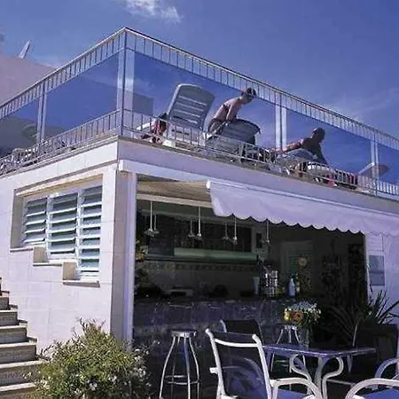 Aparthotel Duquesa Playa 