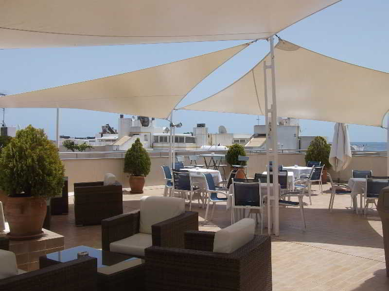 Duquesa Playa Apartahotel 4*